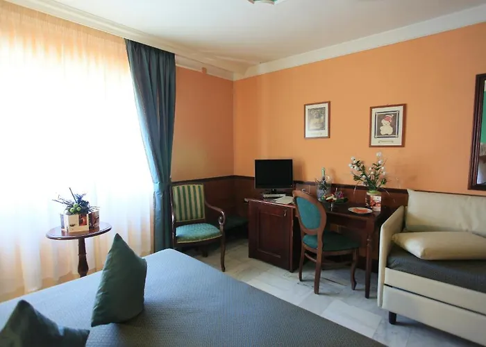 Balconata 2.0 Banqueting & Accommodations