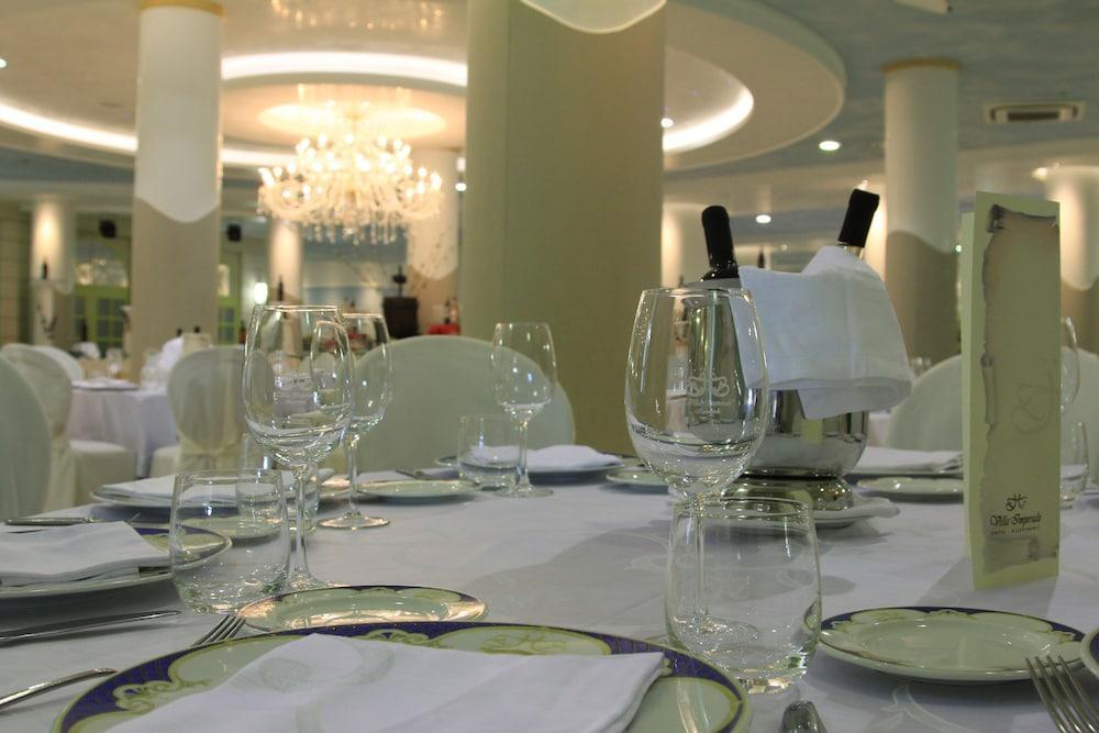 Balconata 2.0 Banqueting & Lucera
