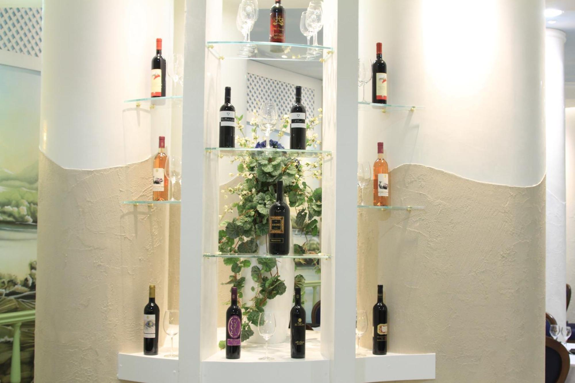 Balconata 2.0 Banqueting & Lucera