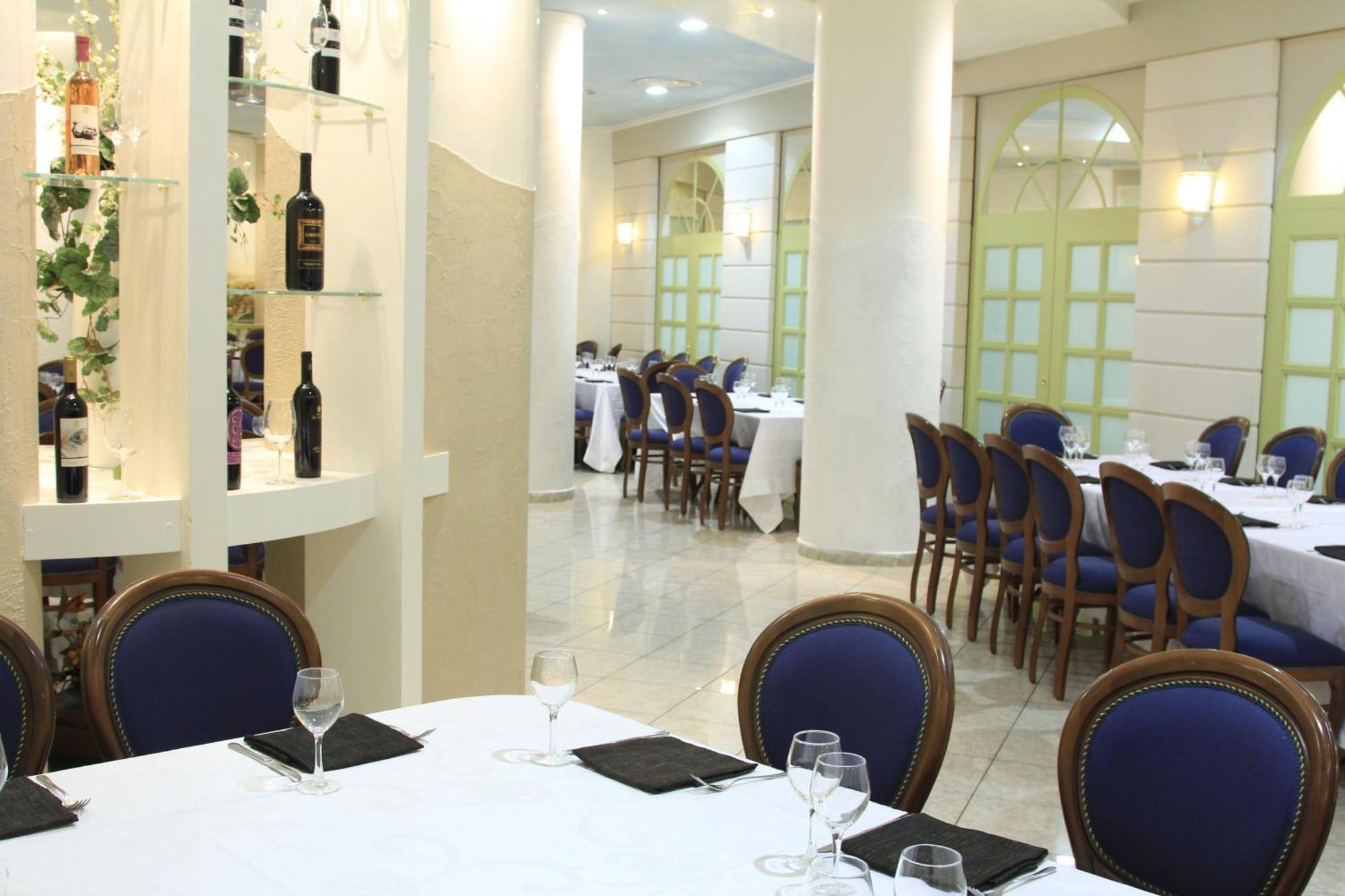 Hotel Balconata 2.0 Banqueting &