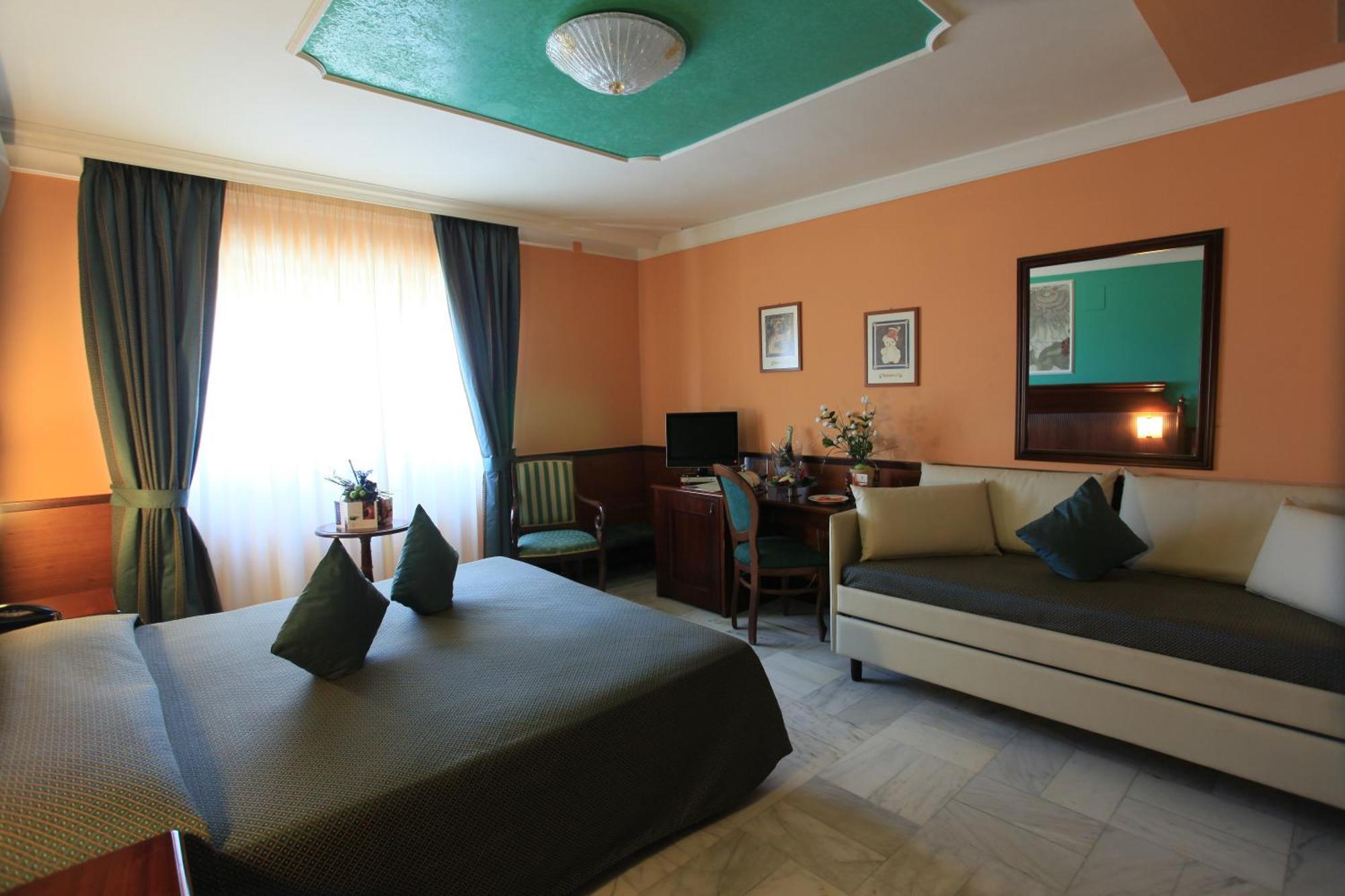 Hotel Balconata 2.0 Banqueting &