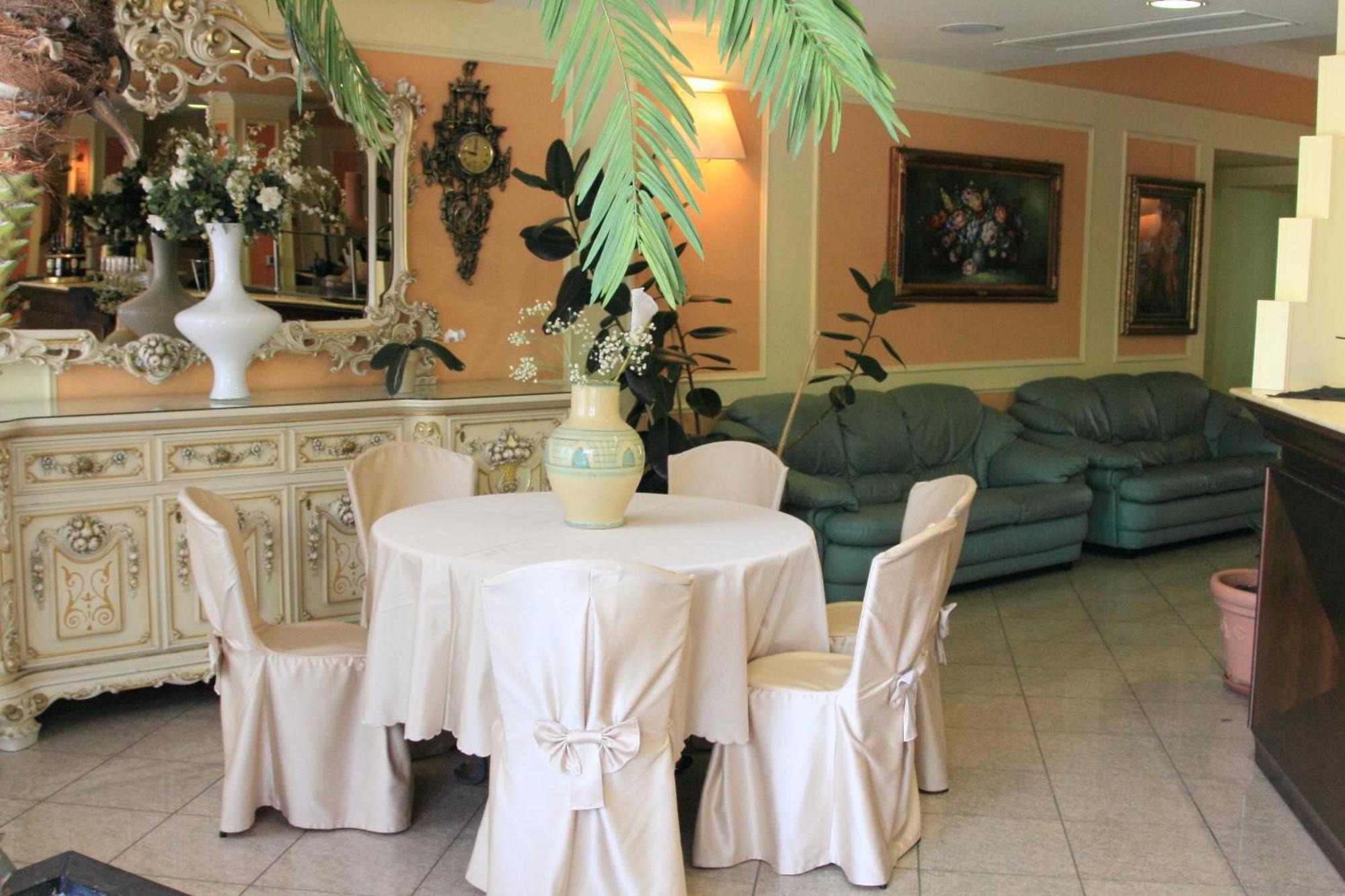 Balconata 2.0 Banqueting &