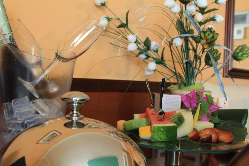Balconata 2.0 Banqueting & Hotel 4*