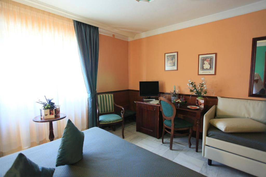Balconata 2.0 Banqueting & Lucera