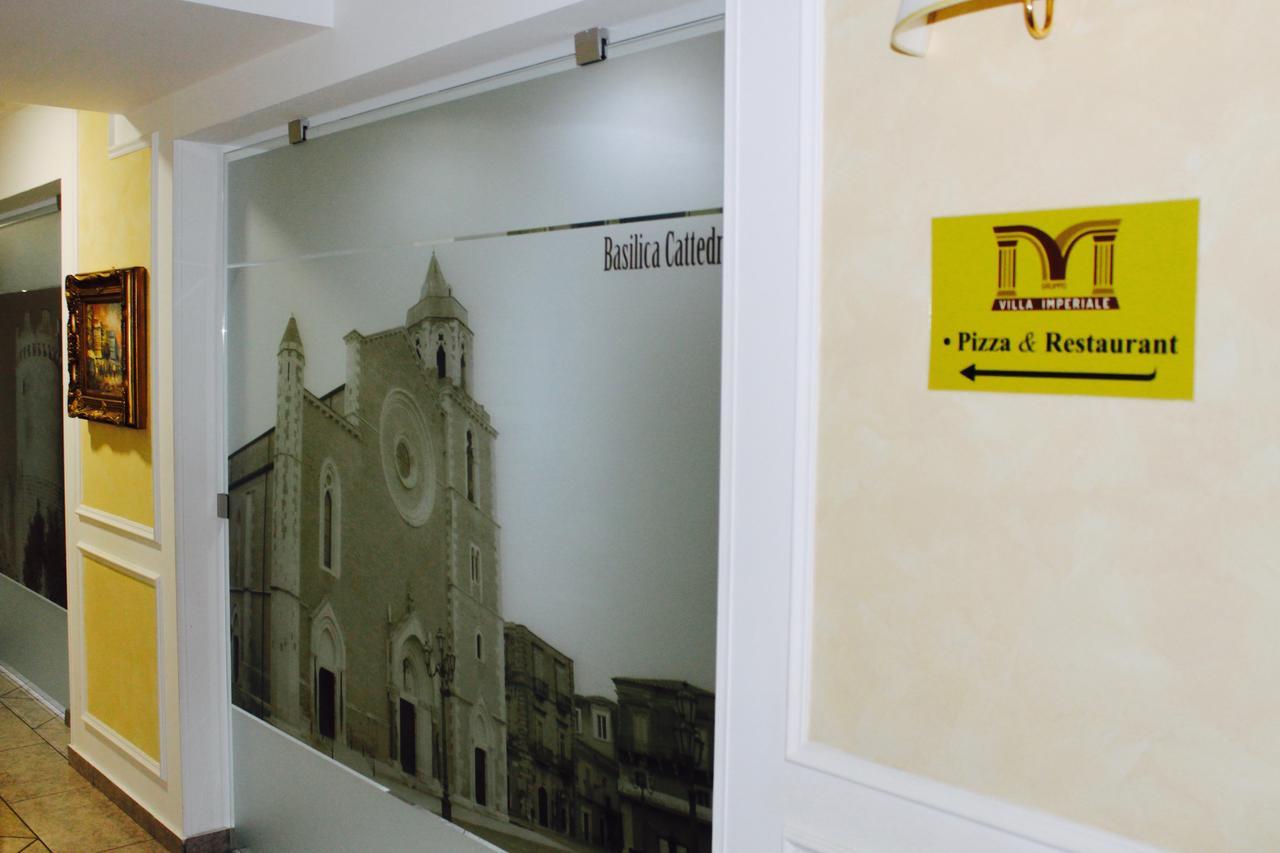 Balconata 2.0 Banqueting &