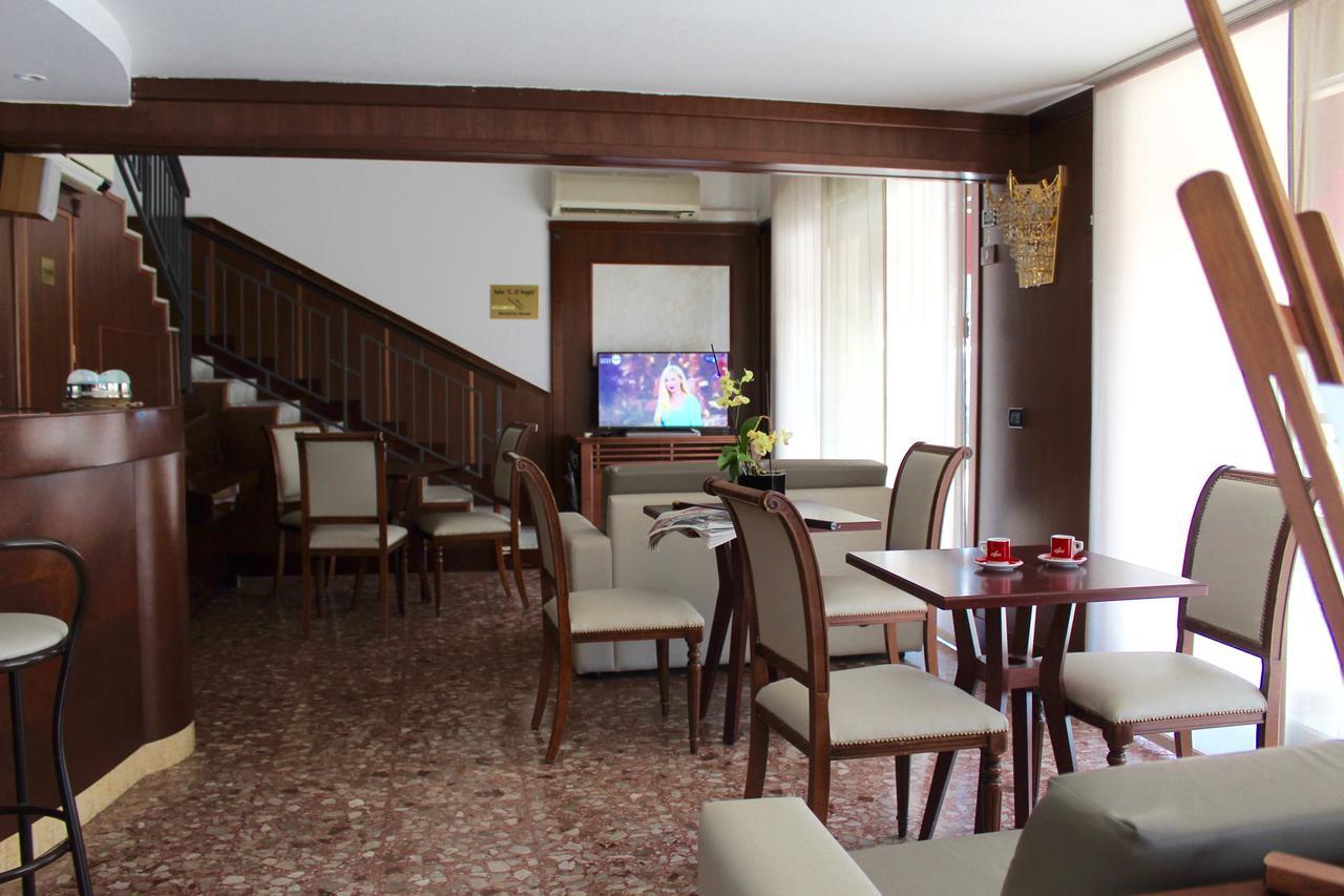 Balconata 2.0 Banqueting & Hotel 4*