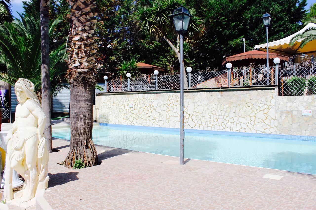 Balconata 2.0 Banqueting & Hotel Lucera
