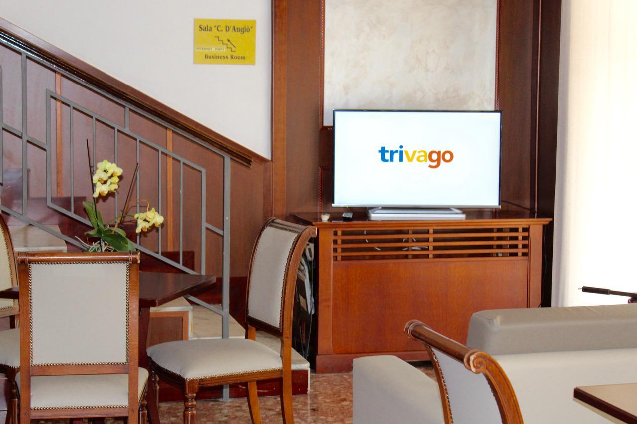 Balconata 2.0 Banqueting & Hotel