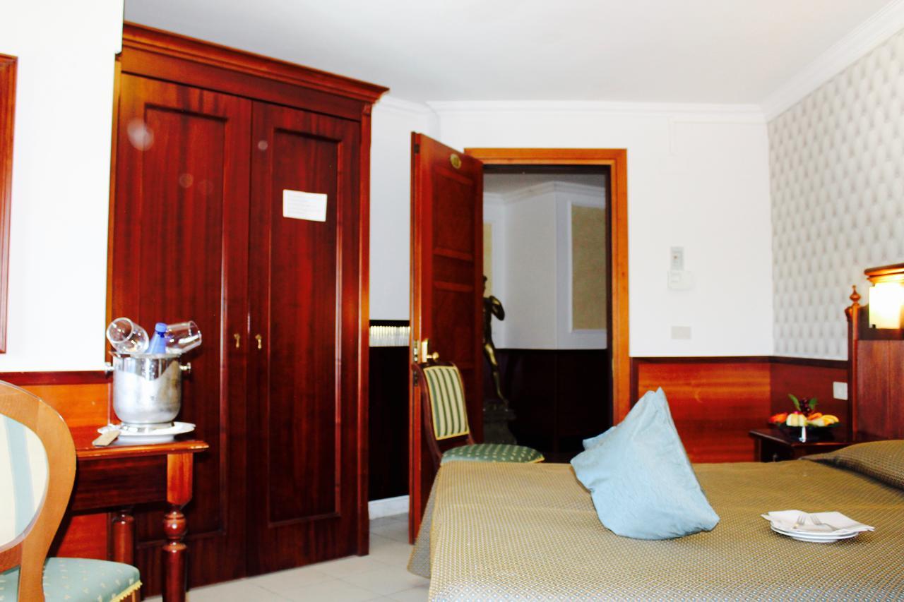 Balconata 2.0 Banqueting & 4* Lucera