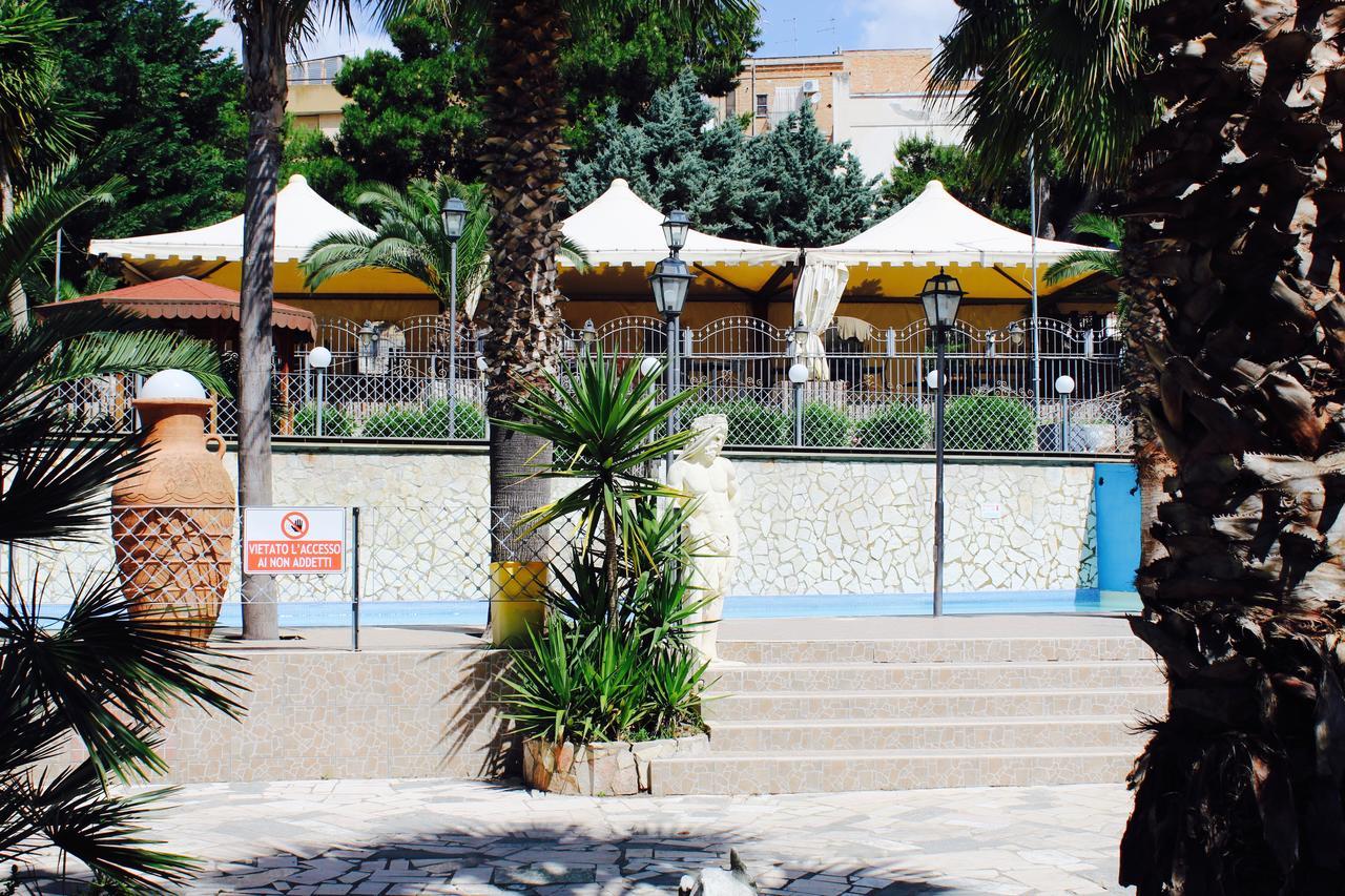 Hotel Balconata 2.0 Banqueting & 4*