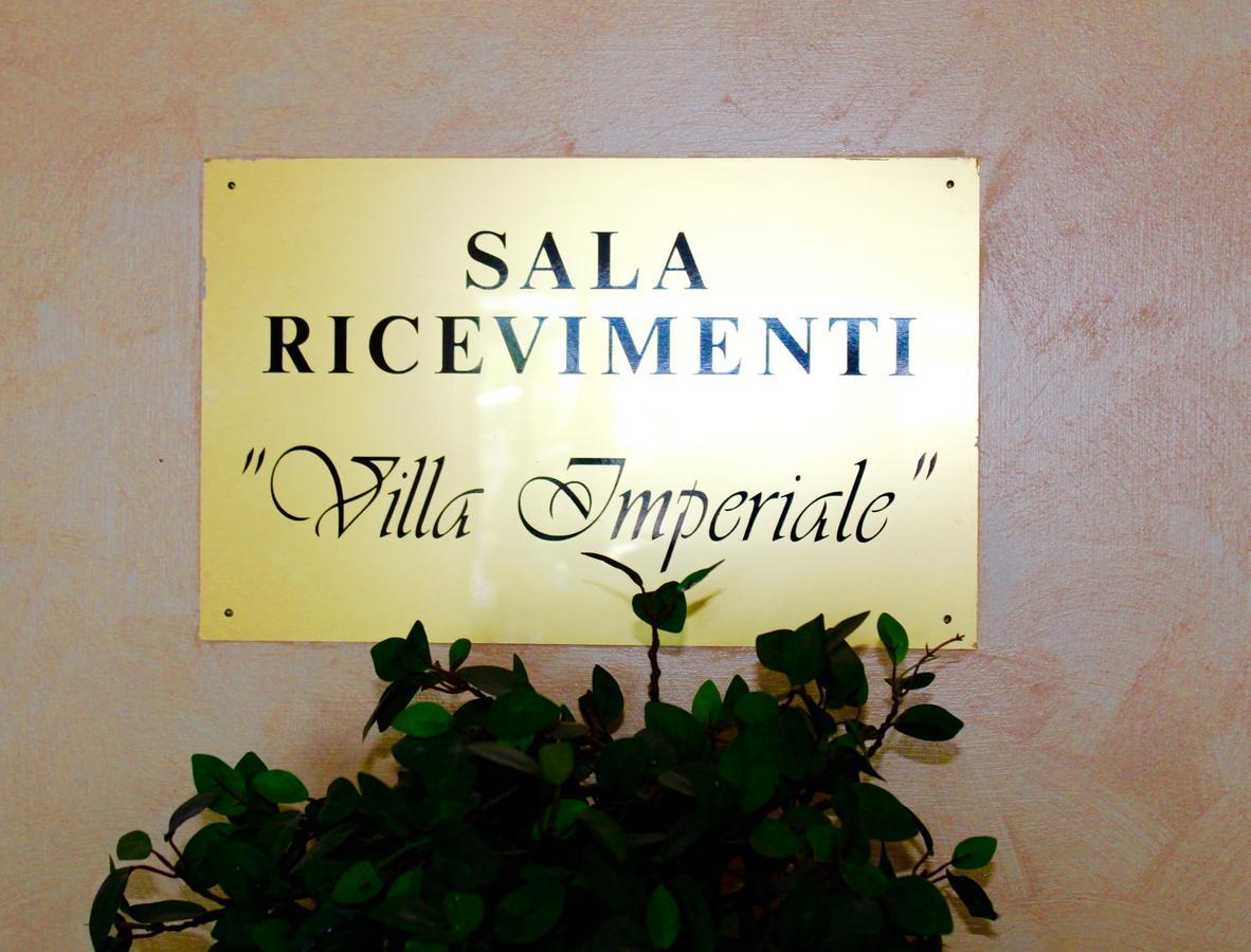 Balconata 2.0 Banqueting & Hotel 4*