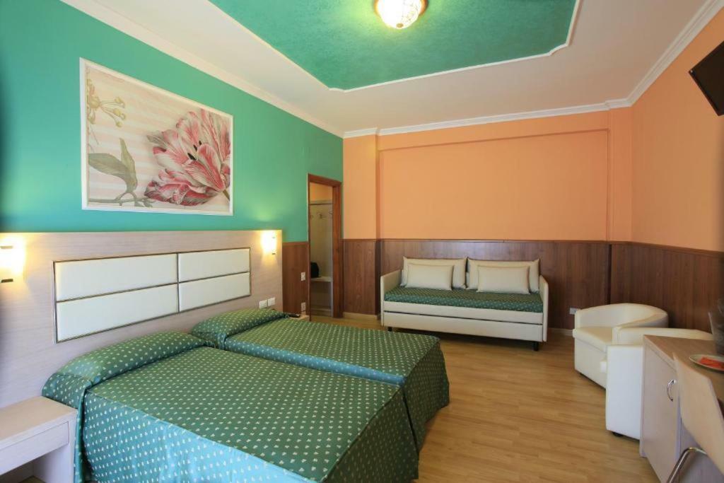 Balconata 2.0 Banqueting & 4* Lucera