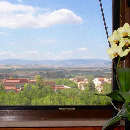 Balconata 2.0 Banqueting&Accommodations Lucera Esterno foto