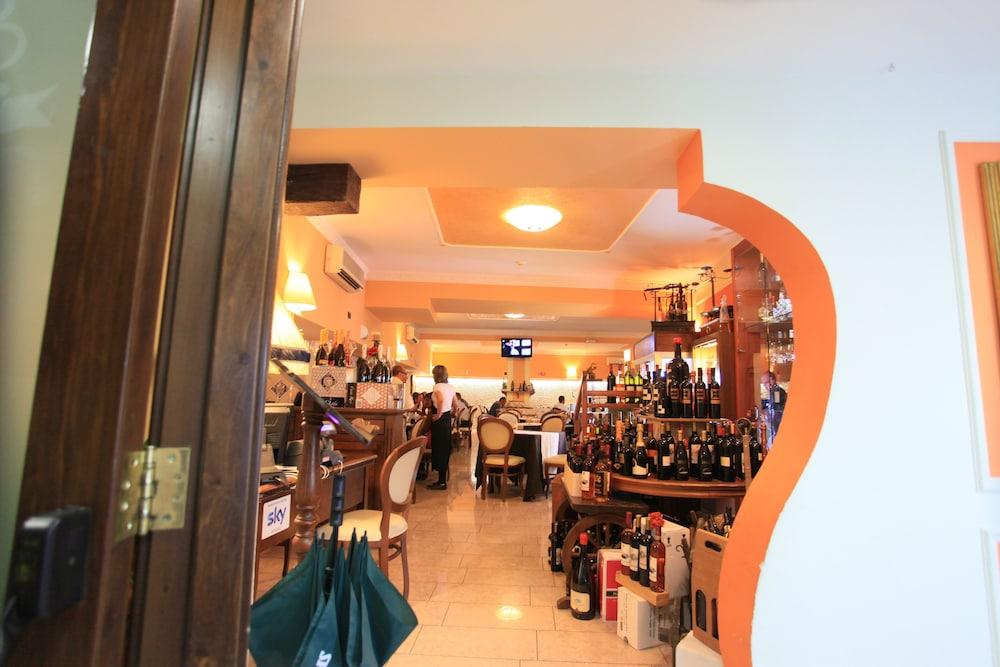 Balconata 2.0 Banqueting & 4* Lucera