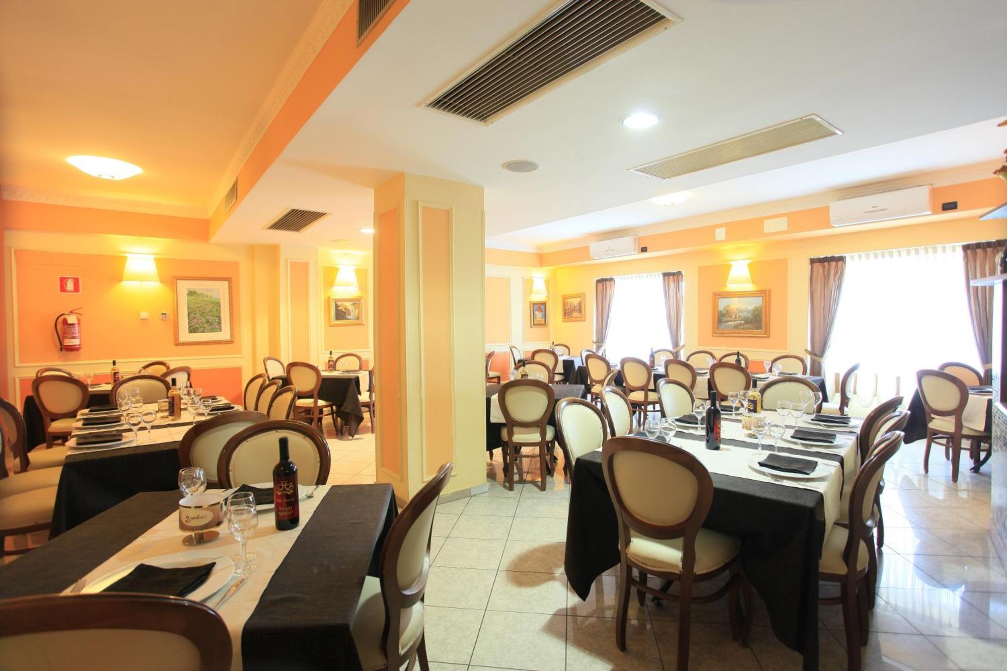 Hotel Balconata 2.0 Banqueting &