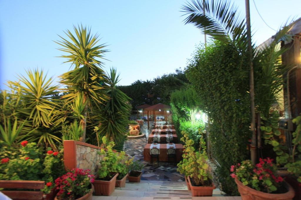 Hotel Balconata 2.0 Banqueting & Lucera