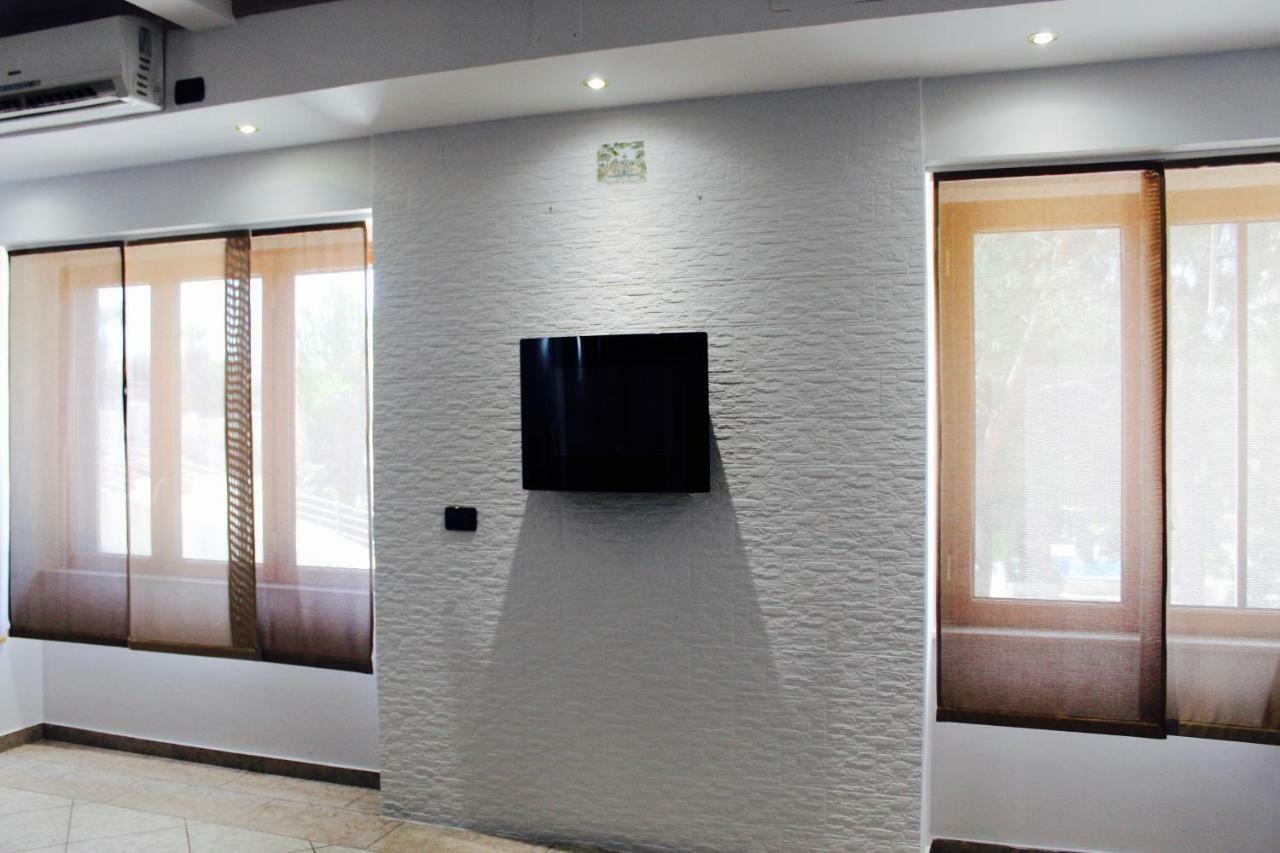Balconata 2.0 Banqueting & Hotel
